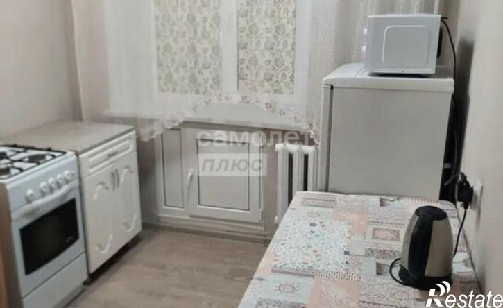 1-комн квартира пр-кт Октября, 81/1,  д. 81/1