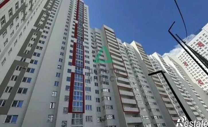 1-комн квартира ул Бакалинская, 4,  д. 4