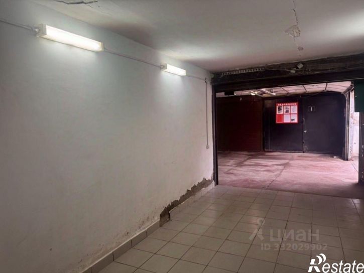 Гараж/парковка ул Заки Валиди, 62/3,  д. 62/3