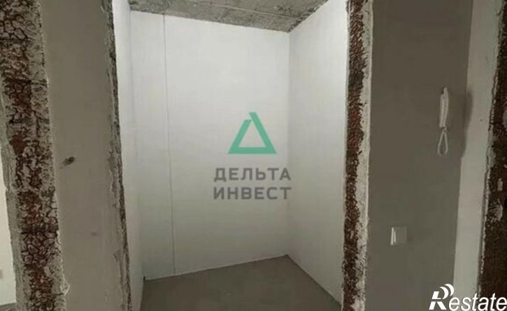 1-комн квартира ул Бакалинская, 4,  д. 4