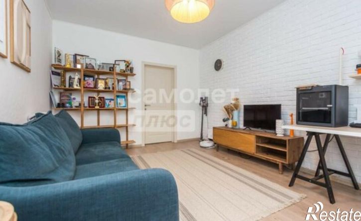 3-комн квартира ул Октябрьской Революции, 27б,  д. 27б