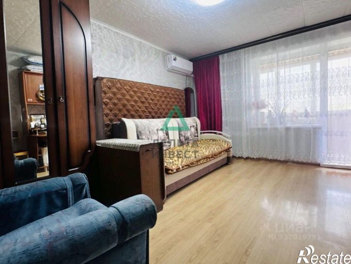 1-комн квартира ул Коммунаров, 66,  д. 66