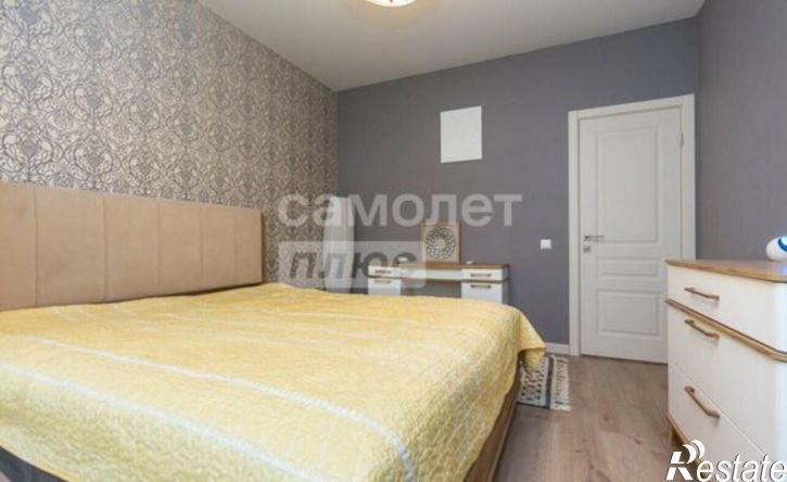 3-комн квартира ул Октябрьской Революции, 27б,  д. 27б