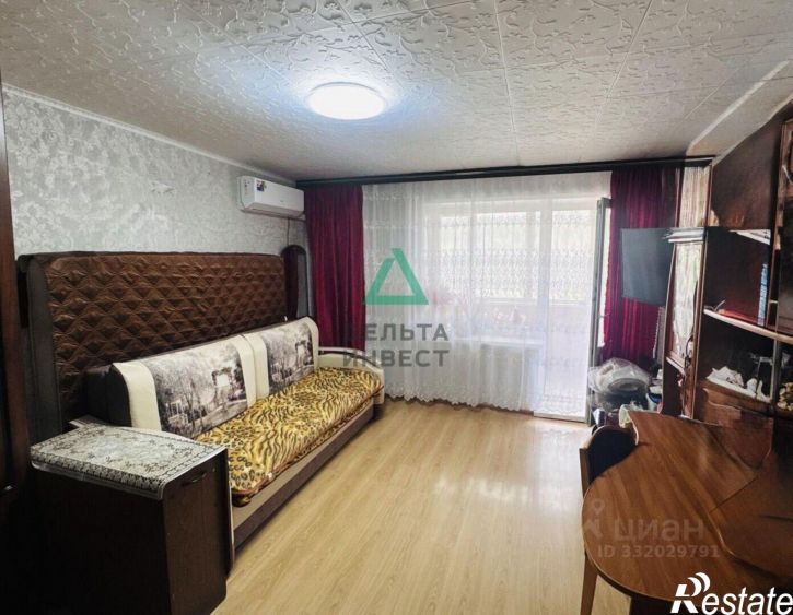 1-комн квартира ул Коммунаров, 66,  д. 66