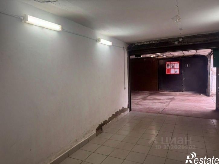 Гараж/парковка ул Заки Валиди, 62/3,  д. 62/3