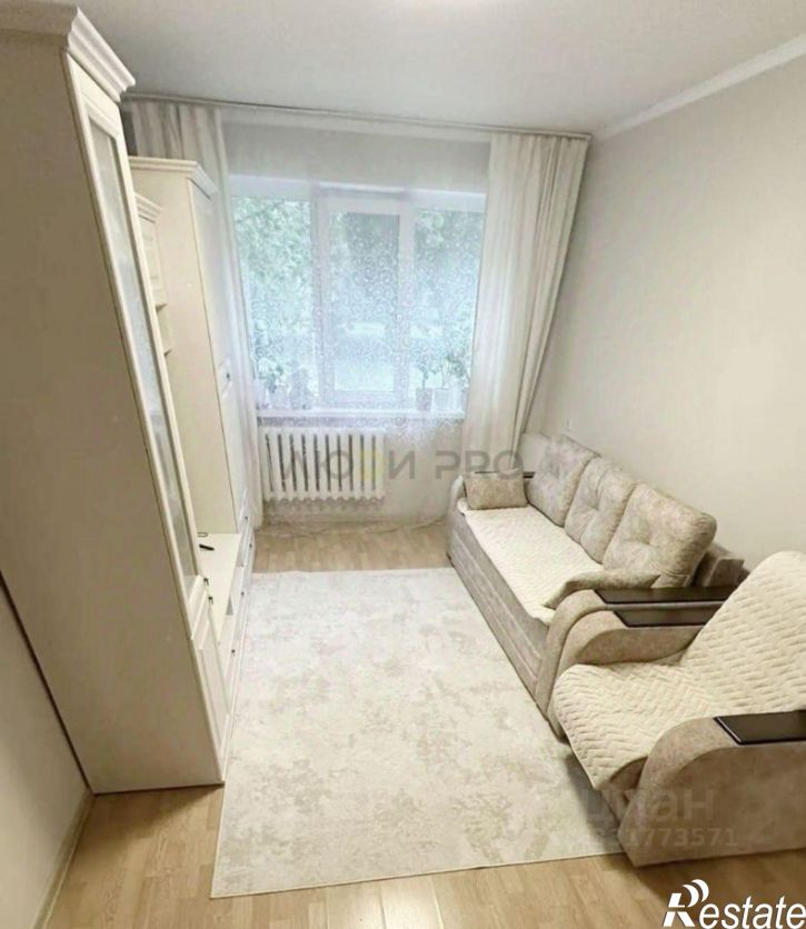 2-комн квартира ул Степана Халтурина, 53/2,  д. 53/2