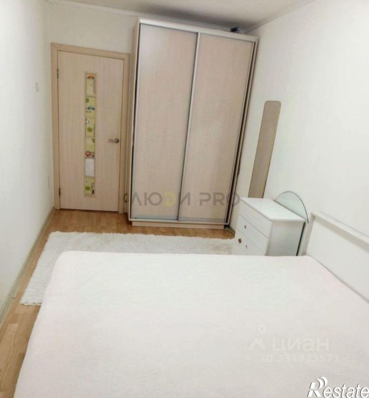 2-комн квартира ул Степана Халтурина, 53/2,  д. 53/2