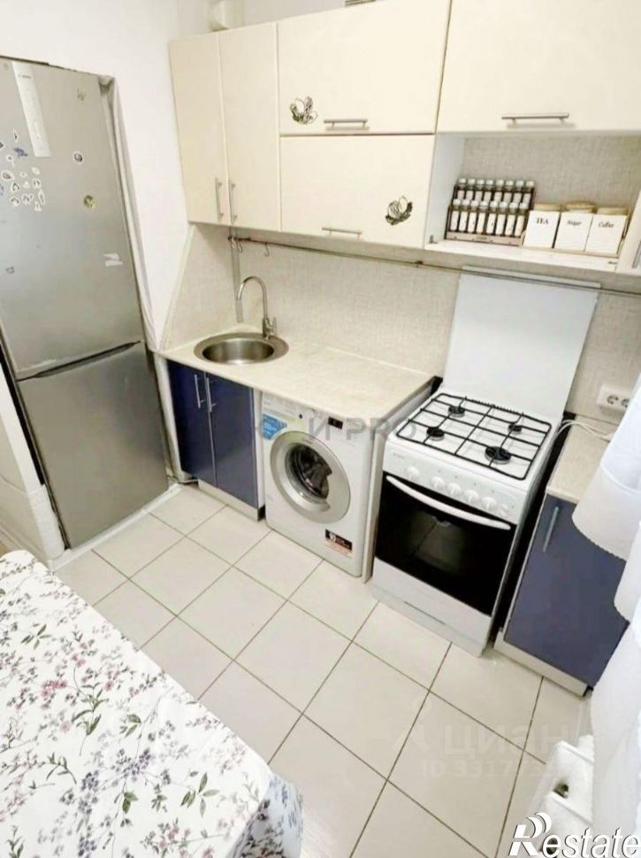 2-комн квартира ул Степана Халтурина, 53/2,  д. 53/2