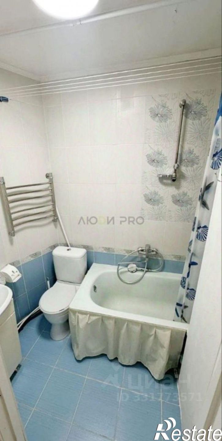 2-комн квартира ул Степана Халтурина, 53/2,  д. 53/2