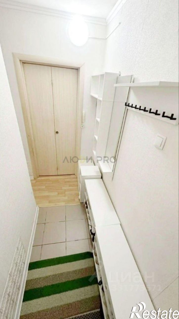 2-комн квартира ул Степана Халтурина, 53/2,  д. 53/2