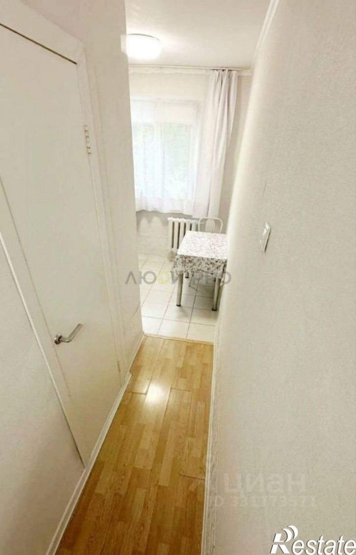 2-комн квартира ул Степана Халтурина, 53/2,  д. 53/2