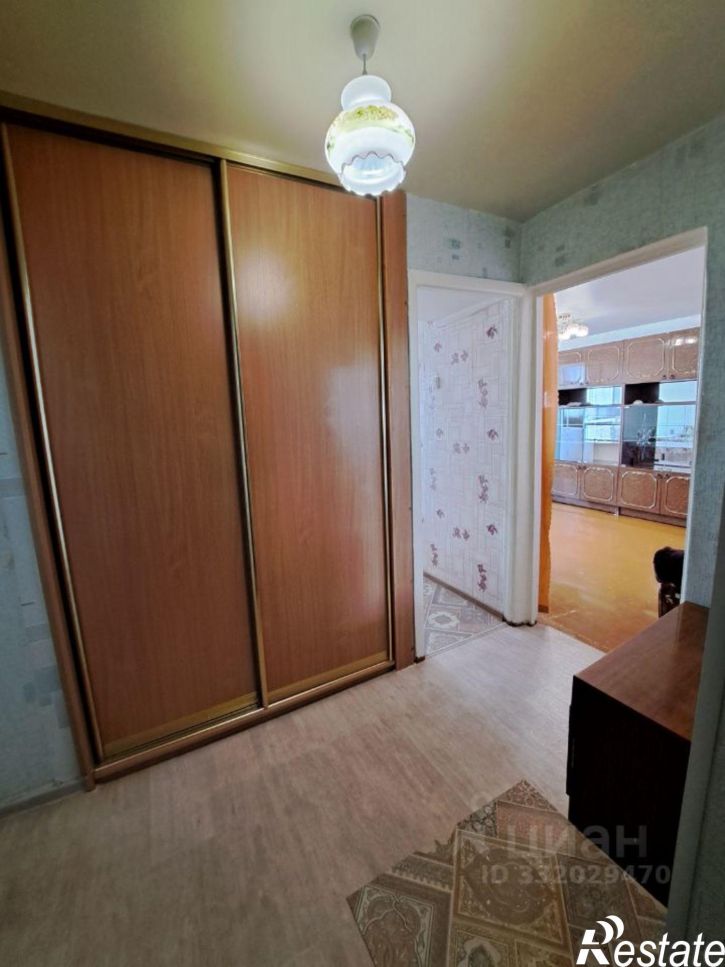 2-комн квартира ул Степана Кувыкина, 3 А,  д. 3 А,  к. А