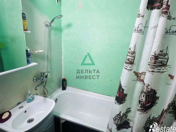 1-комн квартира ул Коммунаров, 66,  д. 66