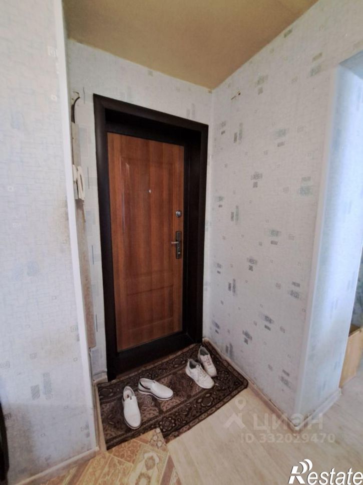 2-комн квартира ул Степана Кувыкина, 3 А,  д. 3 А,  к. А