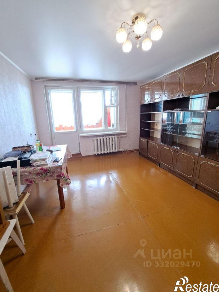 2-комн квартира ул Степана Кувыкина, 3 А,  д. 3 А,  к. А