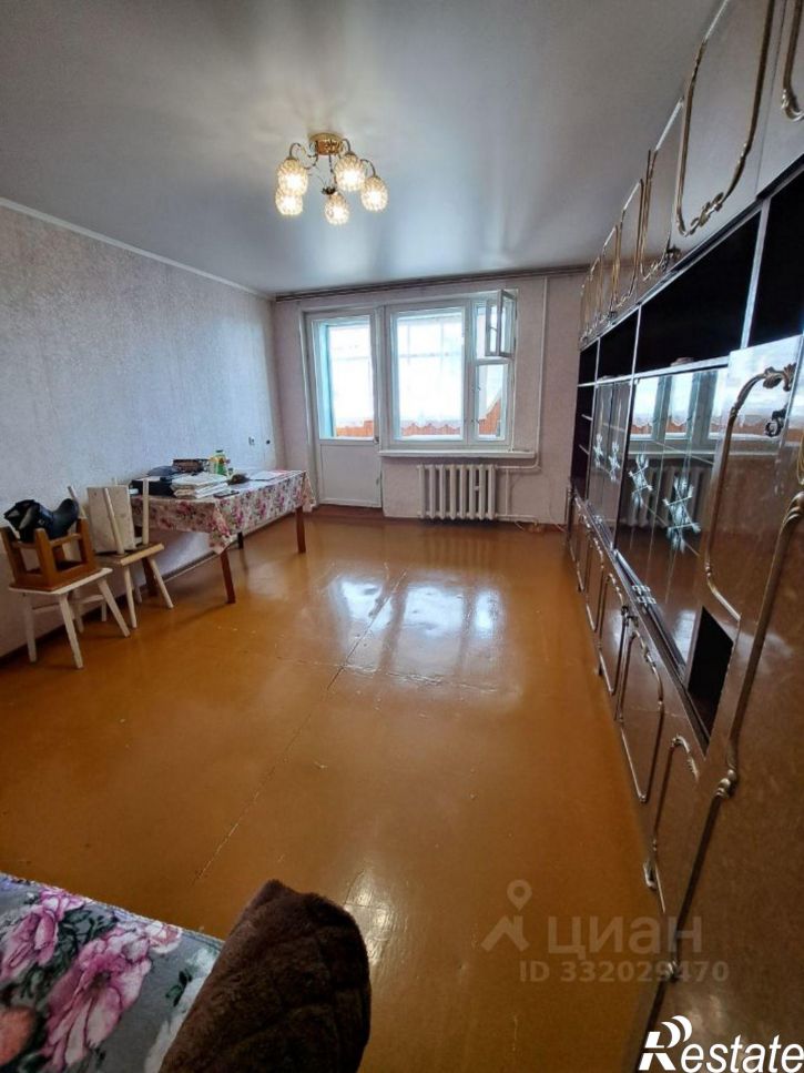 2-комн квартира ул Степана Кувыкина, 3 А,  д. 3 А,  к. А