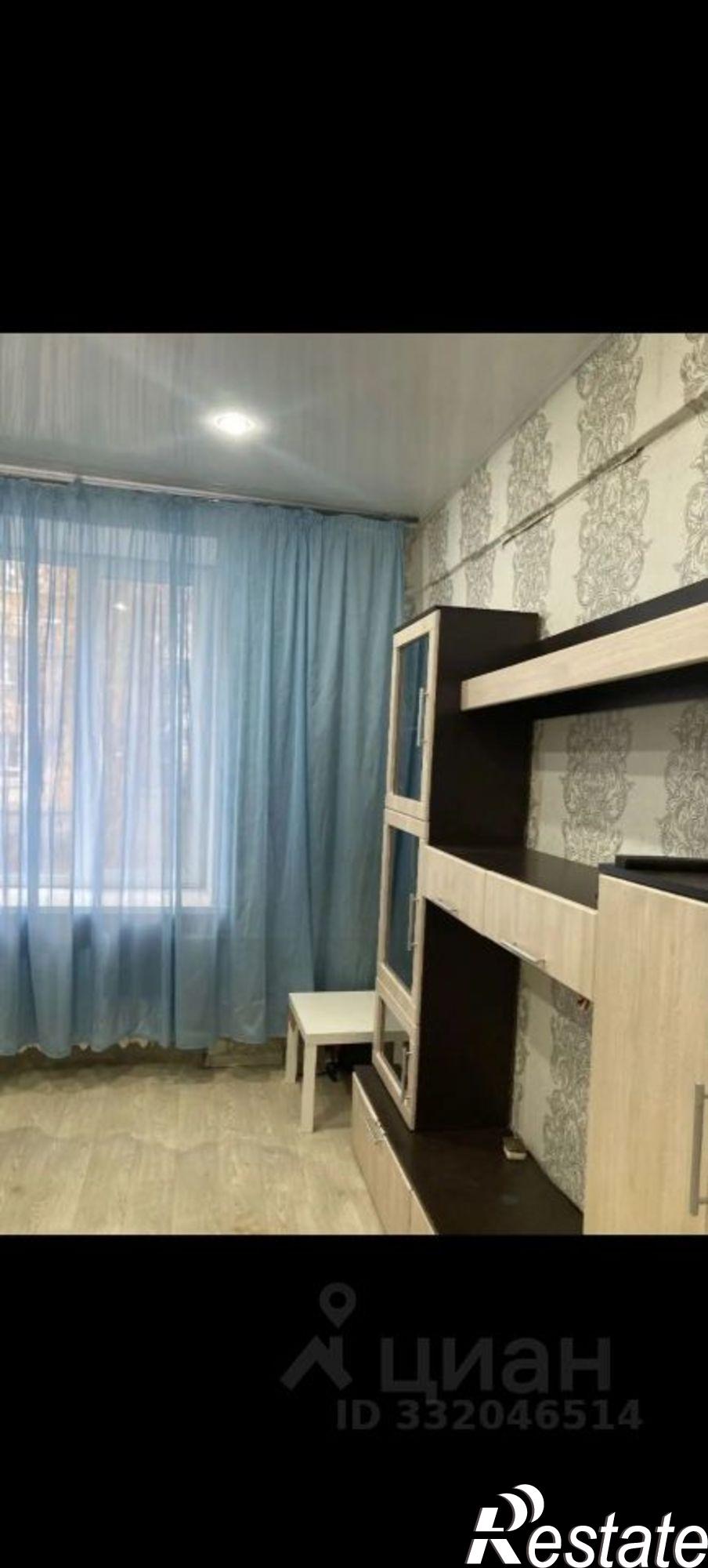 Сдать комнату за 8 500 рублей на ул Короленко, 2