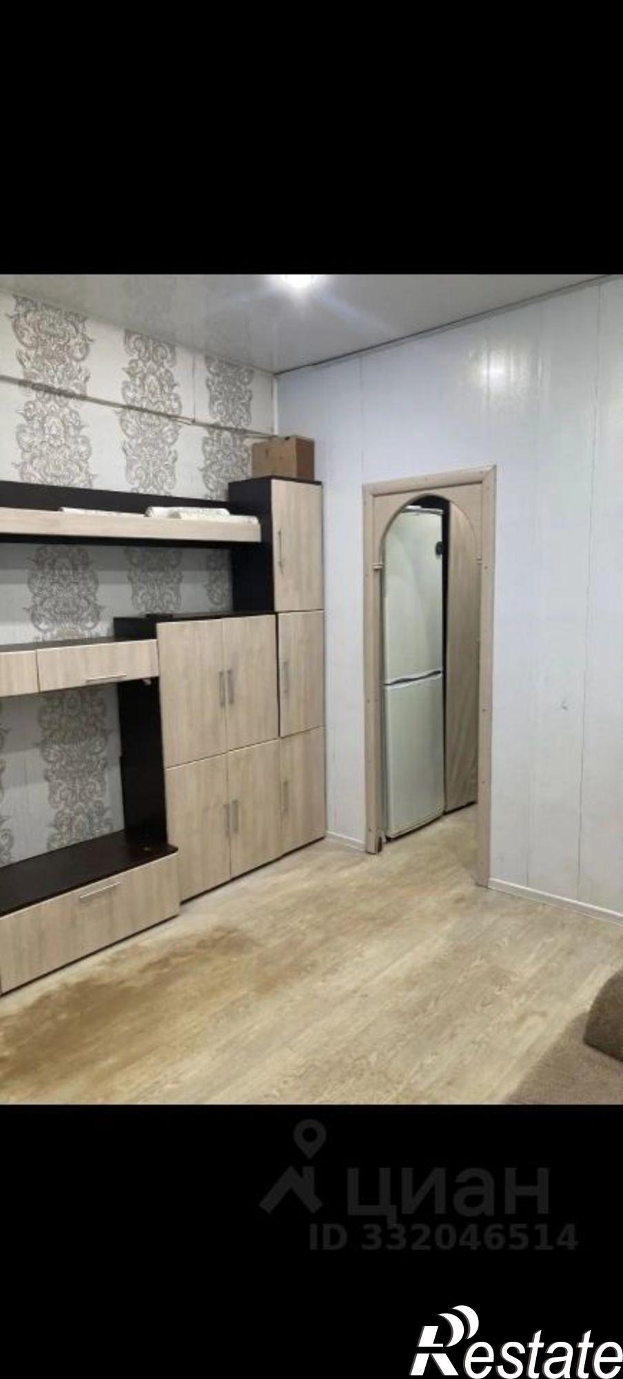 Сдать комнату за 8 500 рублей на ул Короленко, 2