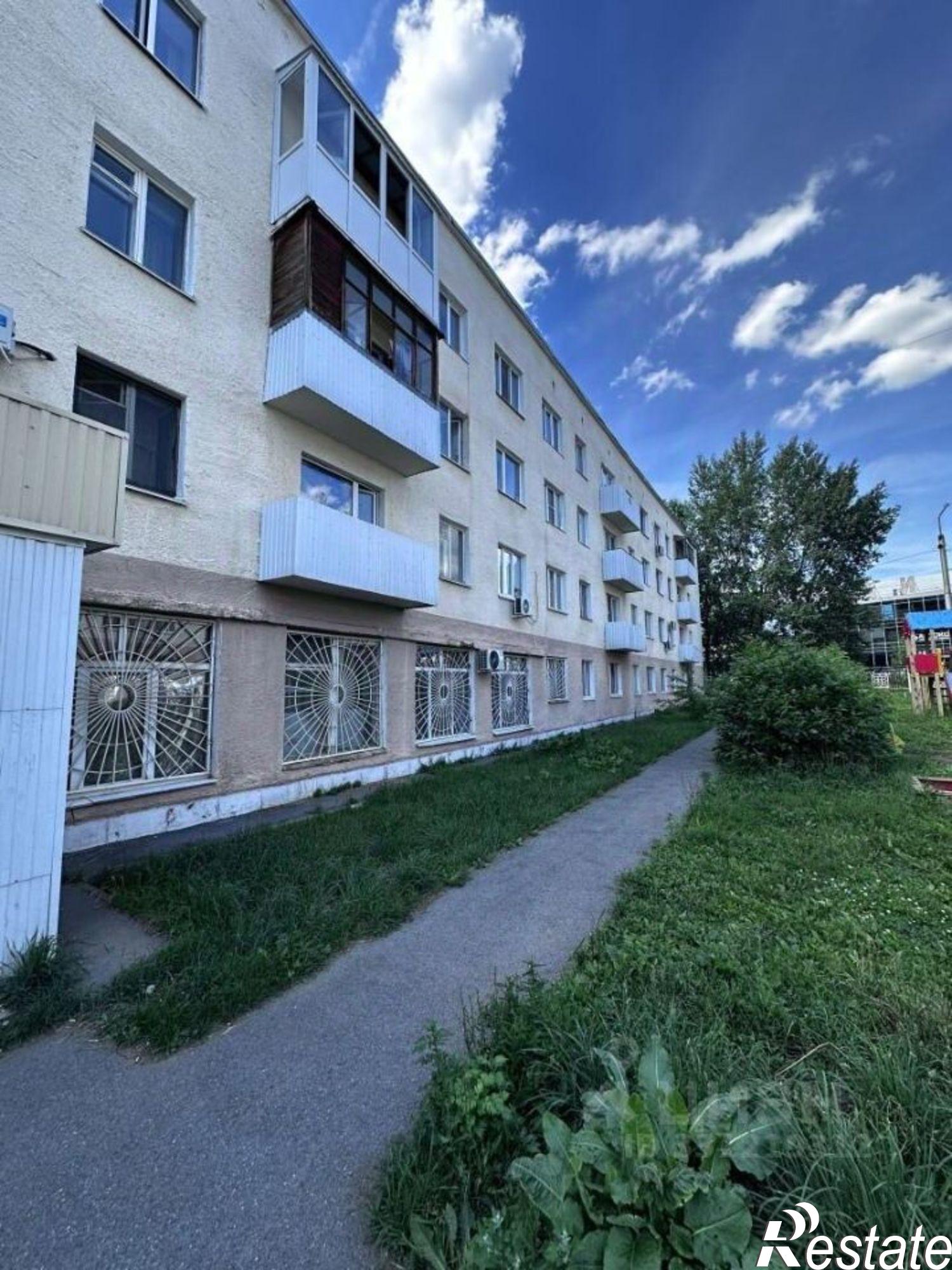Купить комнату за 1 450 000 рублей на ул Лесотехникума, 98