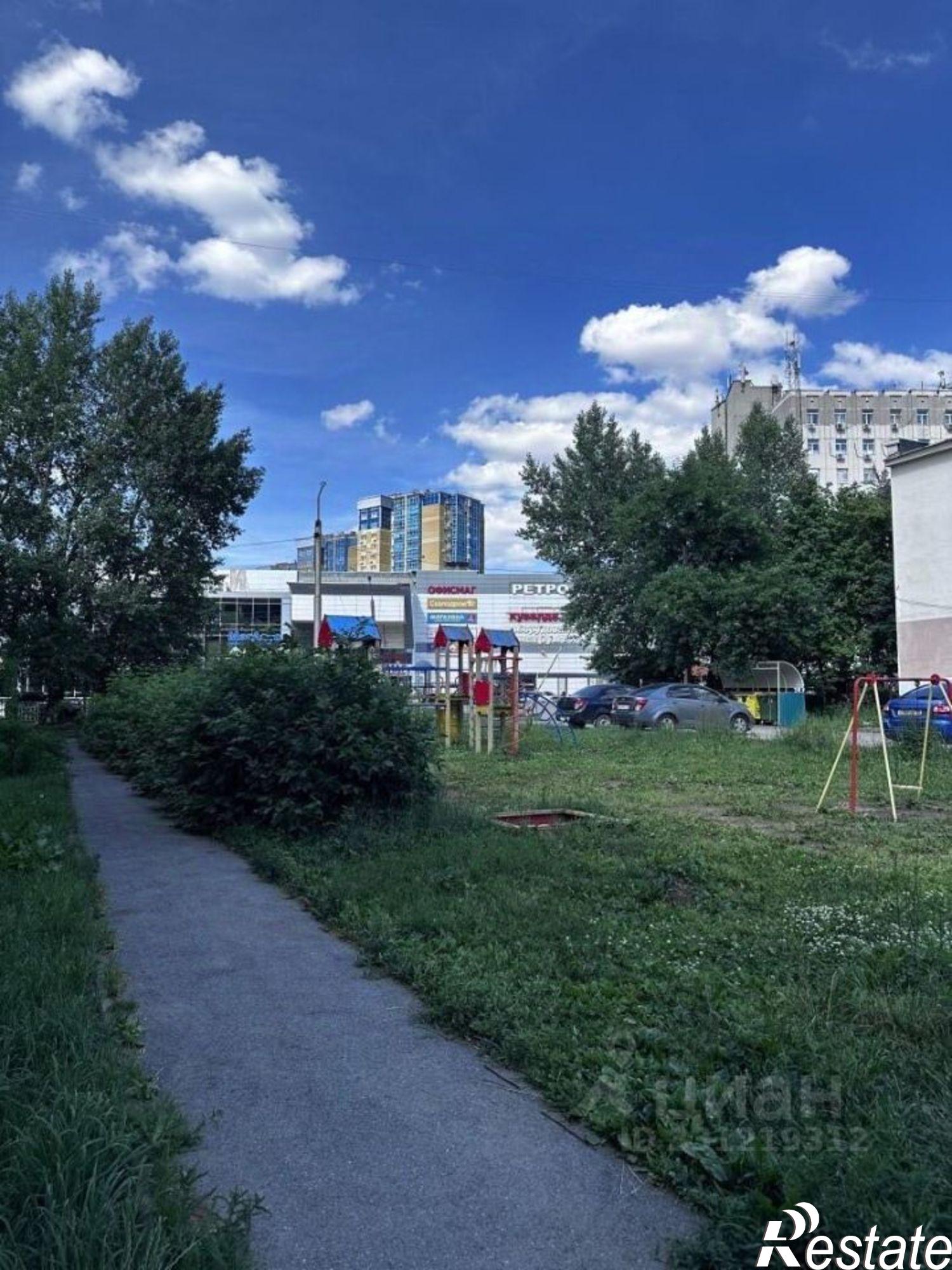 Купить комнату за 1 450 000 рублей на ул Лесотехникума, 98