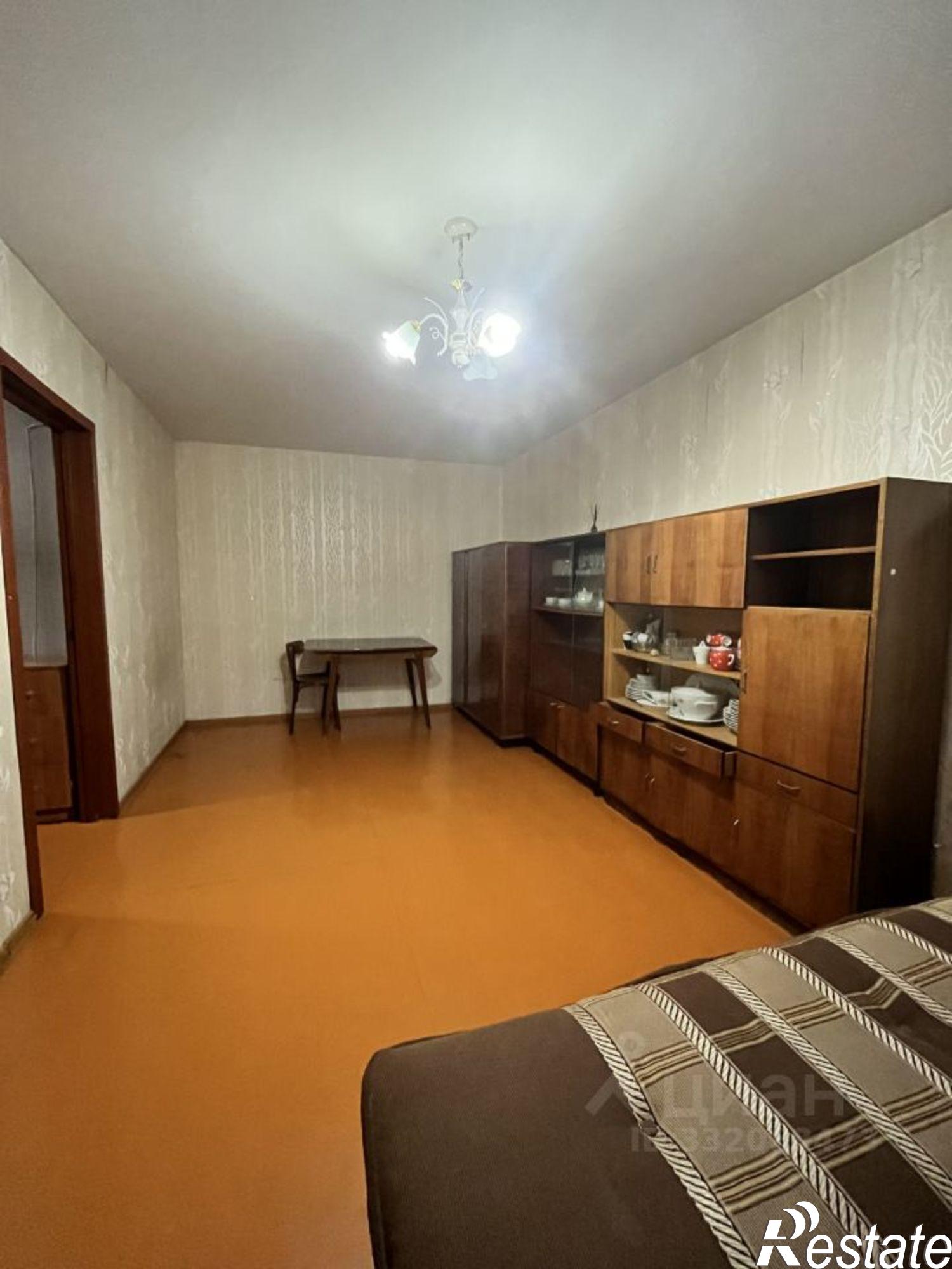 Сдать комнату за 11 500 рублей на ул Бессонова, 24