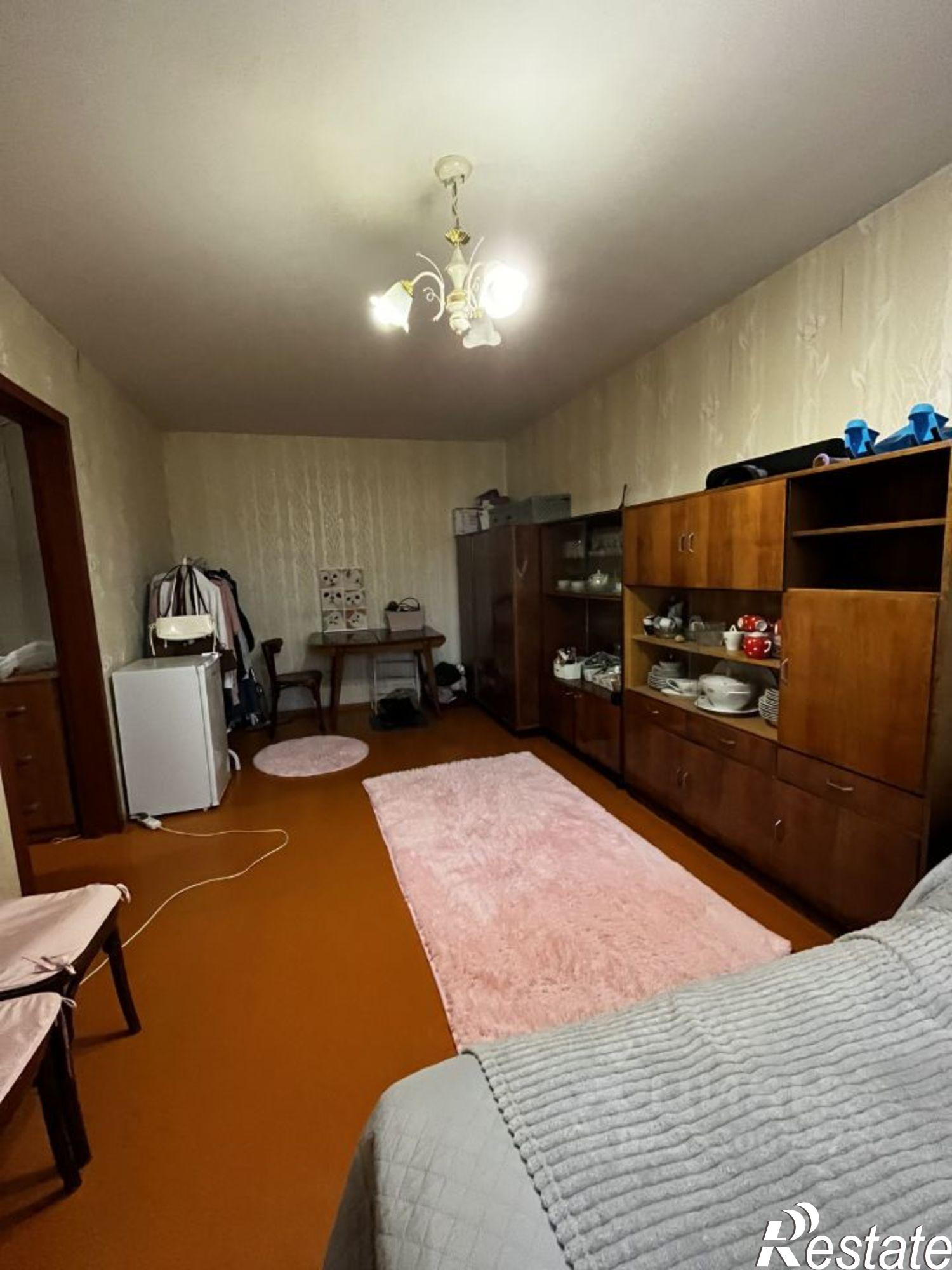 Сдать комнату за 11 500 рублей на ул Бессонова, 24