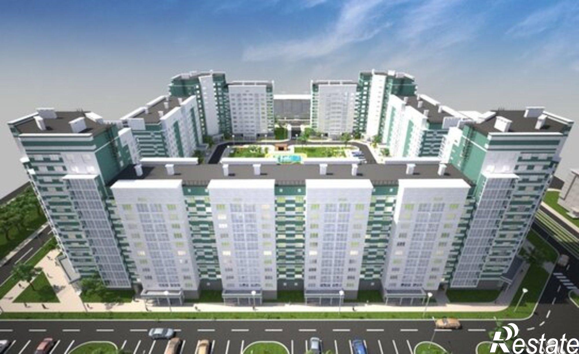 Купить квартиру за 8 000 000 рублей на ул Спартака, 16