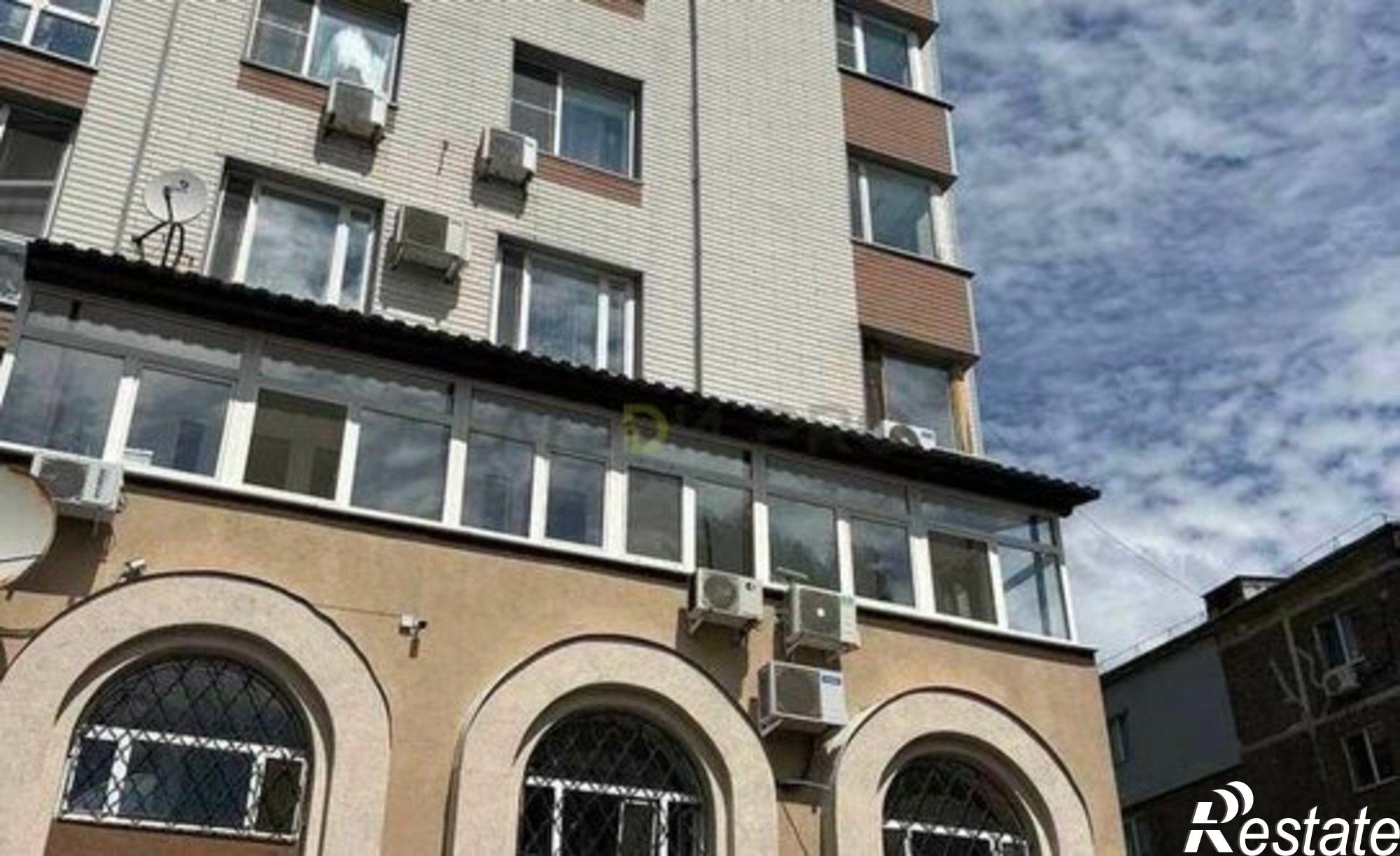 Купить квартиру за 8 900 000 рублей на Лесной пр-д, 16