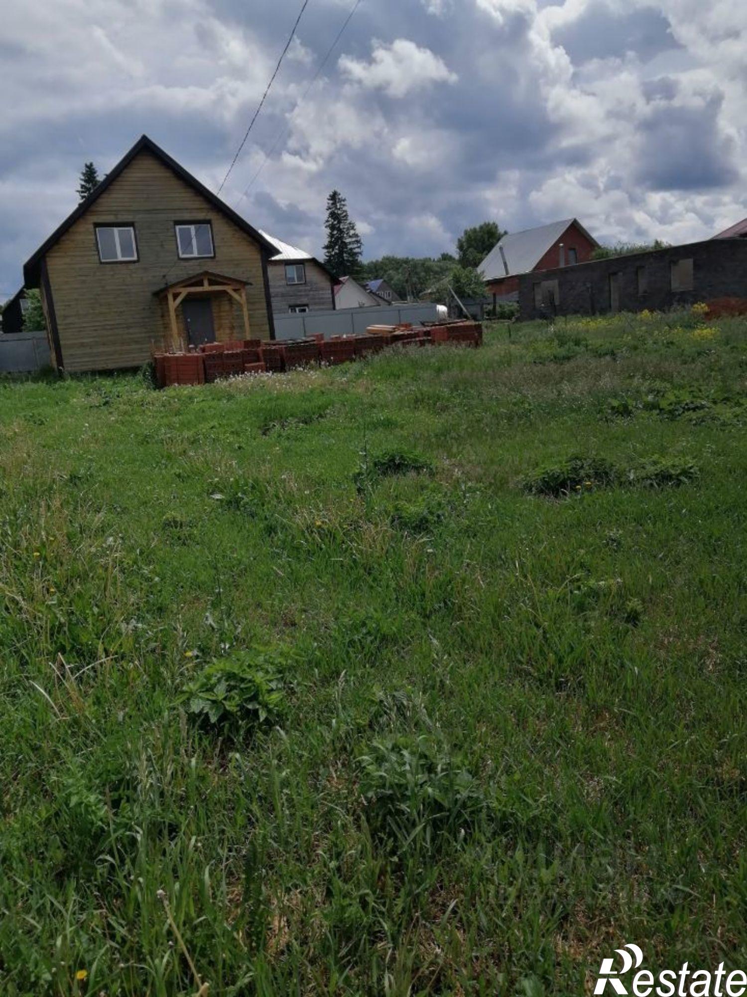 Купить дачу, дом, коттедж за 10 200 000 рублей на ул Ухтомского, 13 1