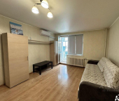 1-комн, 43кв м, этаж 9/16 ул Менделеева, 227