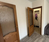 1-комн, 31кв м, этаж 1/5 ул 40 лет Октября, 2