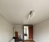 1-комн, 32кв м, этаж 2/12 ул Рязанская, 11