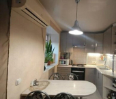 2-комн, 44кв м, этаж 5/5 ул Кольцевая, 33а