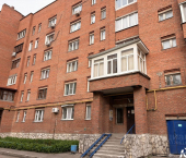 1-комн, 41кв м, этаж 5/6 ул Ленина, 162