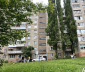3-комн, 63кв м, этаж 7/9 ул Уфимское шоссе, 27 1