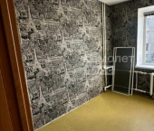 5-комн, 92кв м, этаж 2/9 ул Адмирала Ушакова, 84
