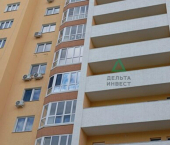 3-комн, 83кв м, этаж 11/12 Владивостокская улица, 10