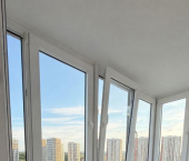 1-комн, 34кв м, этаж 12/22 Яркий б-р, 9