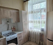 2-комн, 38кв м, этаж 1/5 ул Интернациональная, 107
