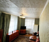 2-комн, 43кв м, этаж 5/5 ул Кремлевская, 53