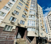 2-комн, 57кв м, этаж 9/9 ул Софьи Перовской, 36