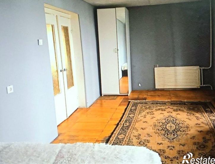 1-комн квартира ул Степана Кувыкина, 23/1,  д. 23/1