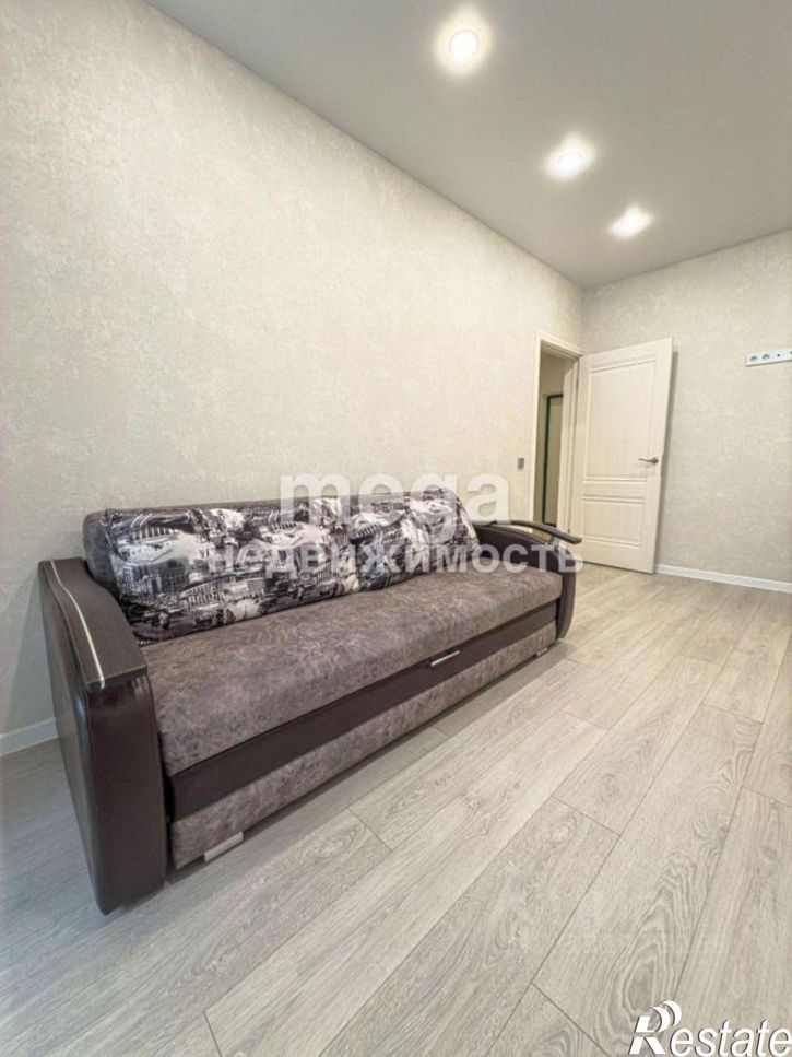 1-комн квартира ул Пархоменко, 156б,  д. 156б