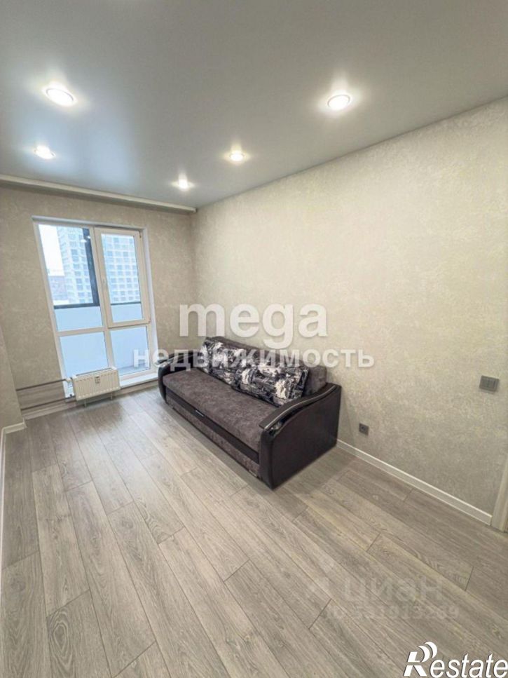 1-комн квартира ул Пархоменко, 156б,  д. 156б