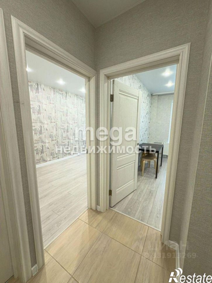 1-комн квартира ул Пархоменко, 156б,  д. 156б