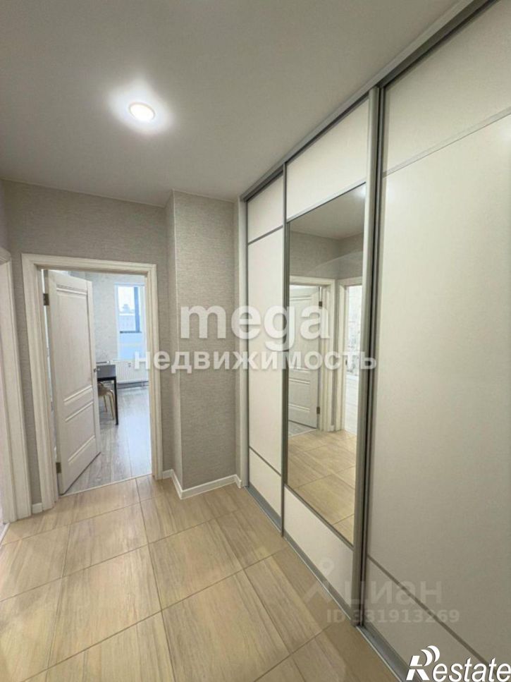 1-комн квартира ул Пархоменко, 156б,  д. 156б