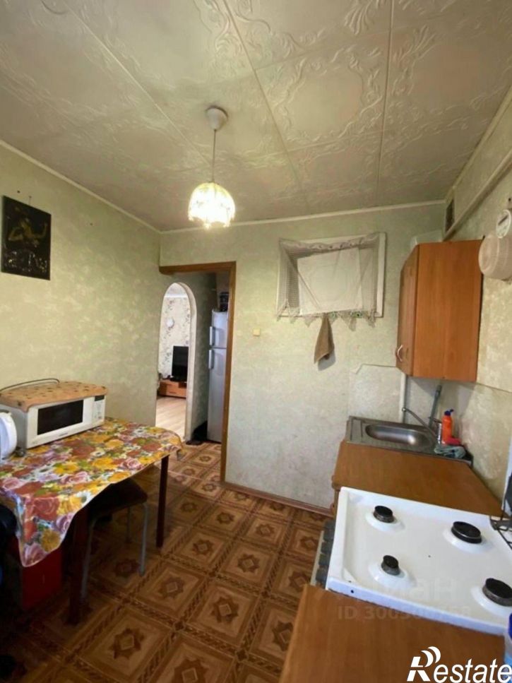2-комн квартира пр-кт Октября, 48/2,  д. 48/2