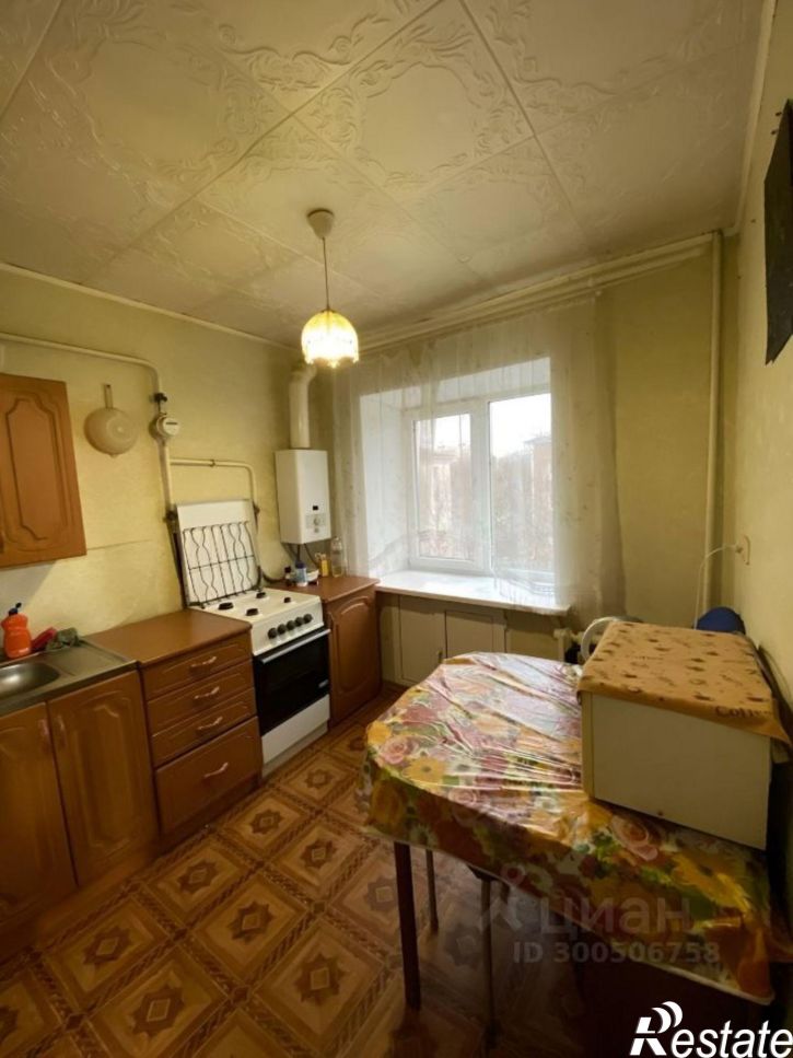 2-комн квартира пр-кт Октября, 48/2,  д. 48/2