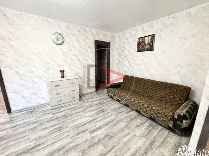 2-комн квартира пр-кт Октября, 113,  д. 113