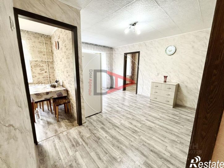 2-комн квартира пр-кт Октября, 113,  д. 113